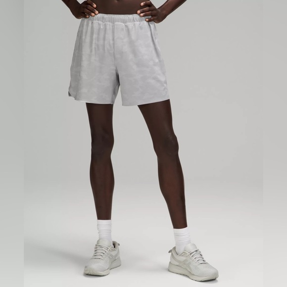 lululemon athletica Other - Lululemon Surge Short 6” with Liner